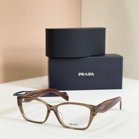 Prada PR 04ZV Eyeglasses